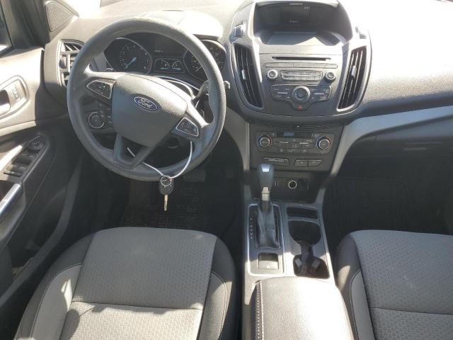 Photo 8 from auction – 2017 FORD ESCAPE SE with VIN 1FMCU0GD5HUC81870