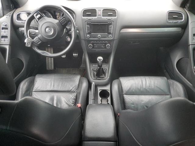 Photo 8 from auction – 2012 VOLKSWAGEN GOLF R with VIN WVWPF7AJ1CW334827