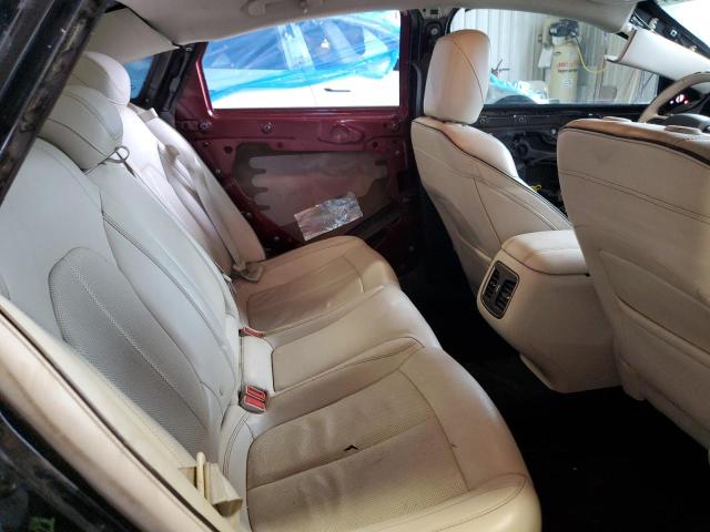 Photo 10 from auction – 2015 CHRYSLER 200 C with VIN 1C3CCCEG9FN512500