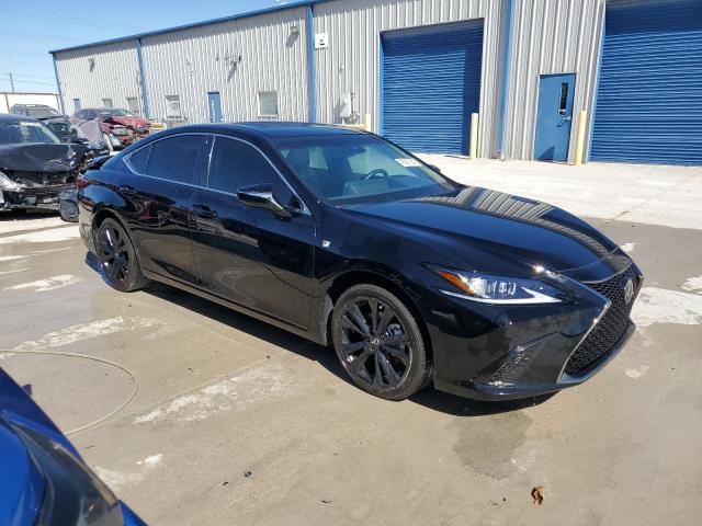 Photo 4 from auction – 2022 LEXUS ES 350 BAS with VIN 58AGZ1B19NU136101