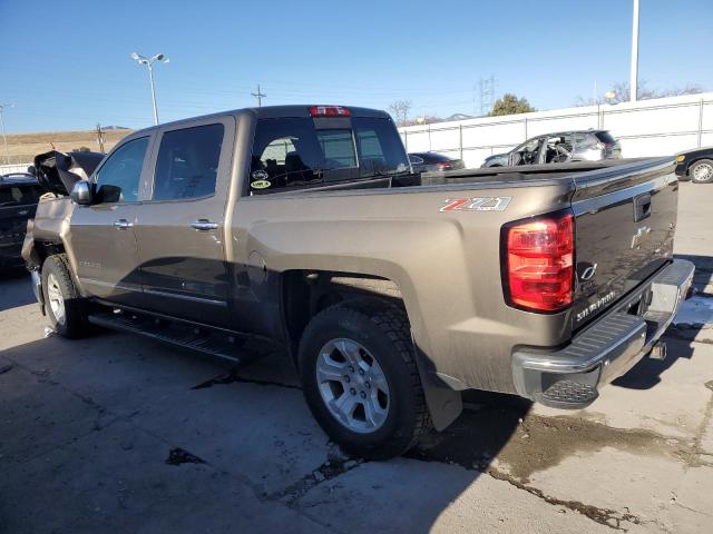 Photo 2 from auction – 2014 CHEVROLET SILVERADO with VIN 3GCUKSEC3EG268098