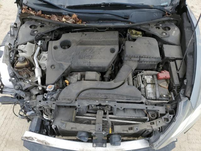 Photo 11 from auction – 2016 NISSAN ALTIMA 2.5 with VIN 1N4AL3AP5GN355953