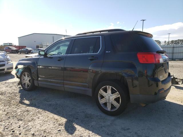 Photo 2 from auction – 2011 GMC TERRAIN SL with VIN 2CTFLVEC4B6372800