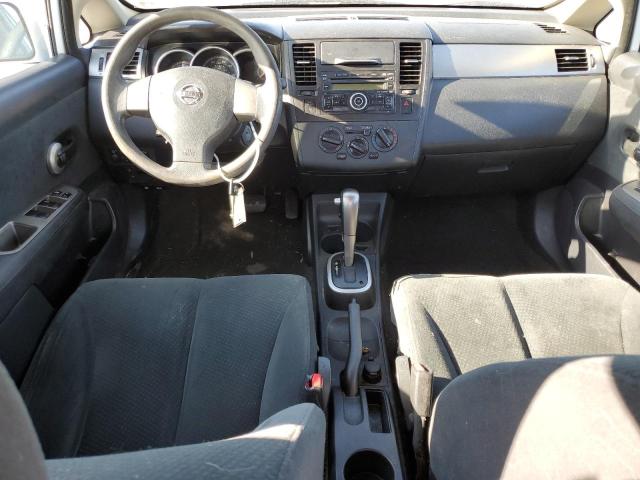 Photo 8 from auction – 2013 NISSAN VERSA with VIN 3N1BC1AP8BL471145