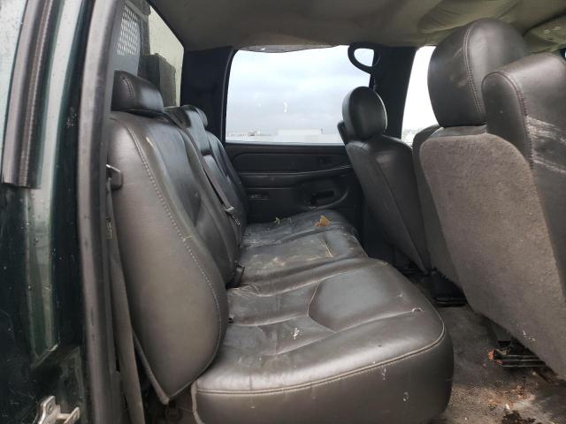 Photo 10 from auction – 2005 CHEVROLET SILVERADO with VIN 1GCHK23U45F925943