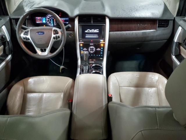 Photo 8 from auction – 2013 FORD EDGE LIMIT with VIN 2FMDK4KC0DBA58796
