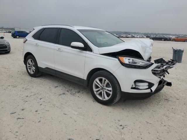 Photo 4 from auction – 2020 FORD EDGE SEL with VIN 2FMPK3J91LBA69088