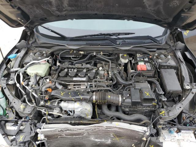 Photo 11 from auction – 2016 HONDA CIVIC EX with VIN 19XFC1F39GE022508