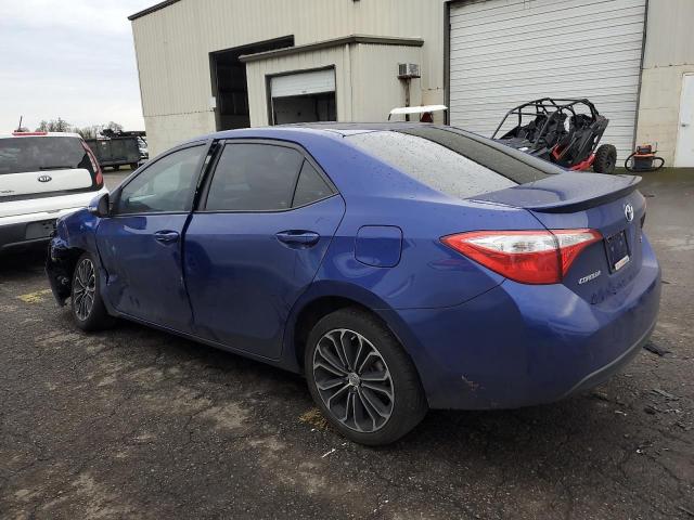 Photo 2 from auction – 2016 TOYOTA COROLLA L with VIN 2T1BURHE9GC685083