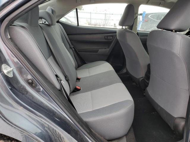 Photo 10 from auction – 2019 TOYOTA COROLLA L with VIN 2T1BURHE2KC128265