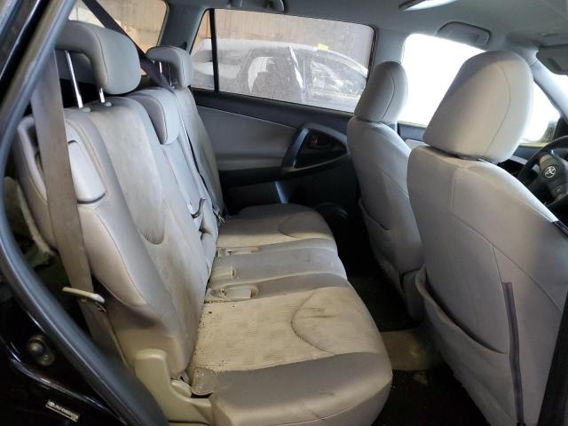 Photo 10 from auction – 2011 TOYOTA RAV4 with VIN JTMJF4DV8B5047038