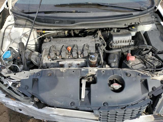 Photo 11 from auction – 2015 HONDA CIVIC SE with VIN 2HGFB2F78FH506685