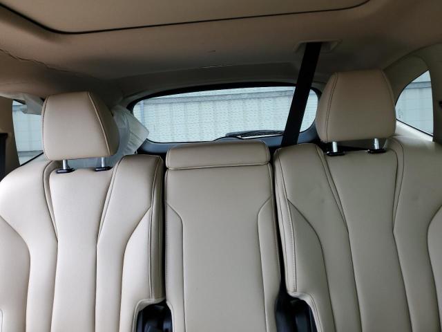 Photo 10 from auction – 2022 ACURA MDX with VIN 5J8YE1H37NL003493