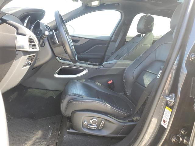 Photo 7 from auction – 2019 JAGUAR F-PACE S with VIN SADCM2FV2KA360601