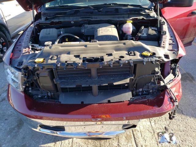 Photo 11 from auction – 2023 RAM 1500 CLASS with VIN 1C6RR6FG2PS536619
