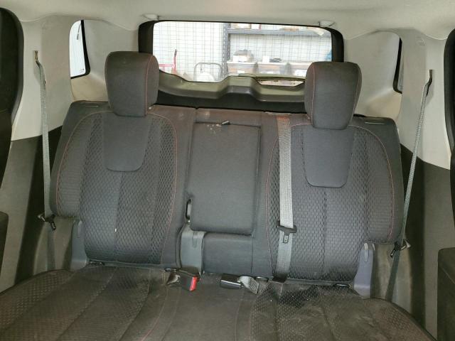 Photo 10 from auction – 2014 GMC TERRAIN SL with VIN 2GKALMEK0E6339597