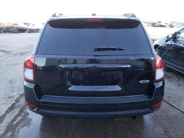 صورة رقم 6 من المزاد - 2014 JEEP COMPASS SP مع VIN 1C4NJCBA8ED804220