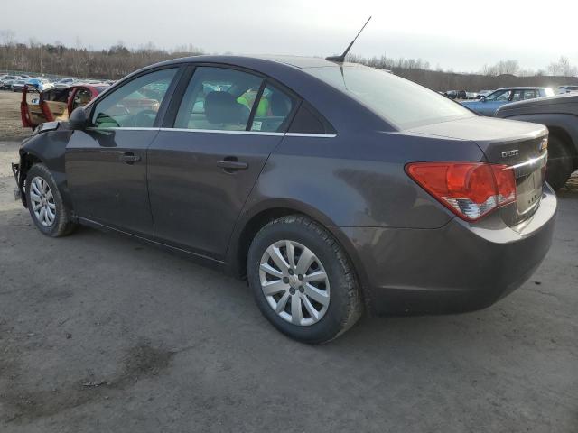 Photo 2 from auction – 2011 CHEVROLET CRUZE with VIN 1G1PC5SH6B7154561