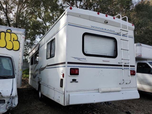 Photo 3 from auction – 2004 FORD ECONOLINE with VIN 1FDXE45S94HA48083