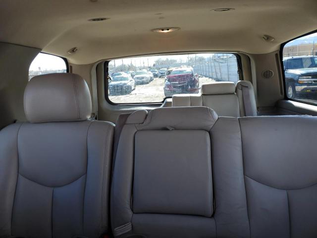 Photo 10 from auction – 2004 GMC YUKON with VIN 1GKEK13Z84R218158