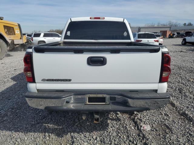 Photo 6 from auction – 2006 CHEVROLET SILVERADO with VIN 2GCEK13T761233284