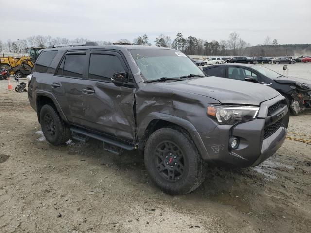 Photo 4 from auction – 2019 TOYOTA 4RUNNER SR with VIN JTEBU5JR7K5633328