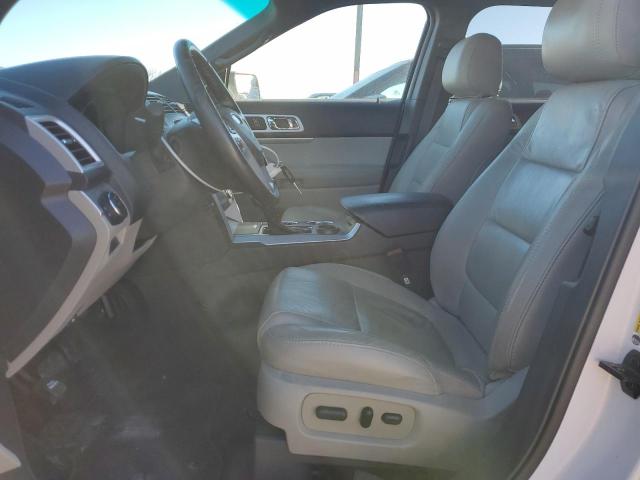 Photo 7 from auction – 2014 FORD EXPLORER X with VIN 1FM5K7D89EGA63102