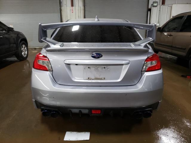 Photo 6 from auction – 2019 SUBARU WRX LIMITE with VIN JF1VA1J62K9829877