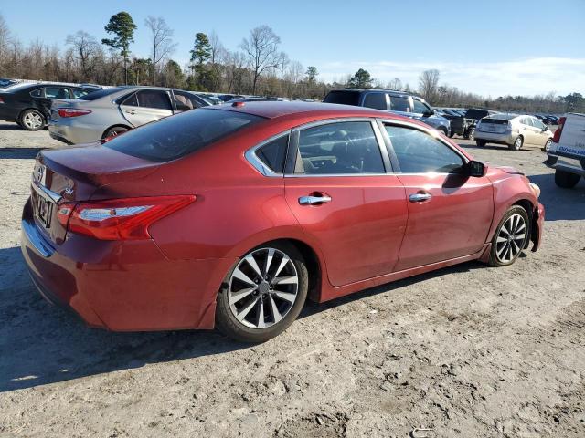 Photo 3 from auction – 2017 NISSAN ALTIMA 2.5 with VIN 1N4AL3AP0HC153812