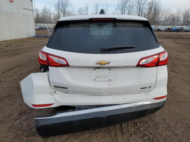 Photo 6 from auction – 2019 CHEVROLET EQUINOX LT with VIN 3GNAXUEVXKL296735