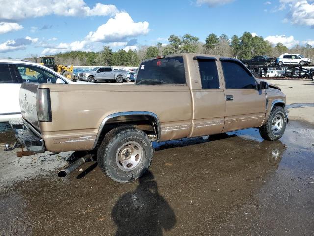 Photo 3 from auction – 1997 CHEVROLET GMT-400 C1 with VIN 2GCEC19W6V1111724