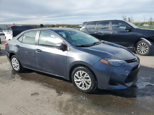 Photo 4 from auction – 2018 TOYOTA COROLLA L with VIN 5YFBURHEXJP752247