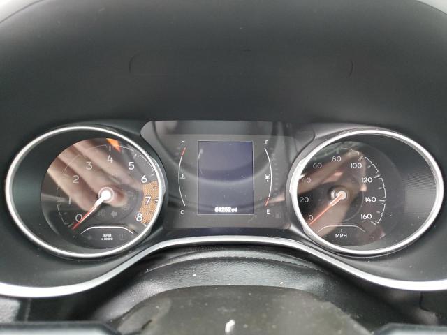 Photo 9 from auction – 2020 JEEP COMPASS LA with VIN 3C4NJDBB8LT149837