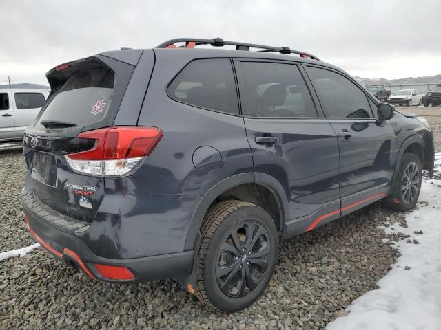 Photo 3 from auction – 2019 SUBARU FORESTER S with VIN JF2SKAPC8KH537892