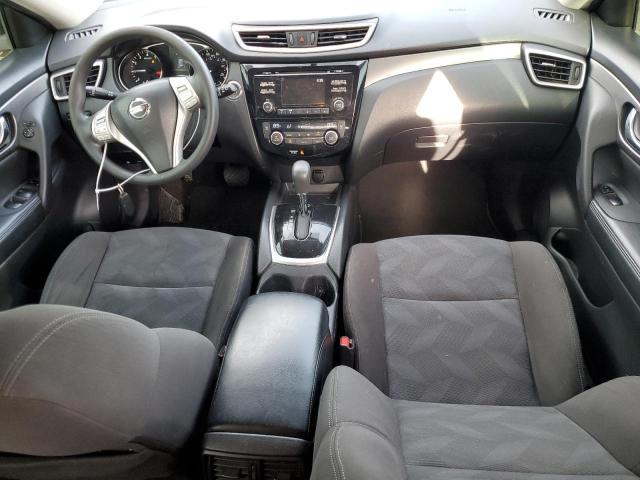 Photo 8 from auction – 2016 NISSAN ROGUE S with VIN KNMAT2MT6GP630327