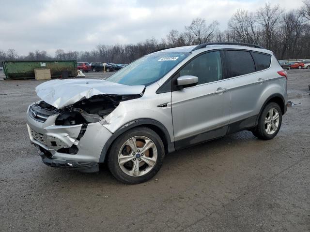 FORD ESCAPE SE 2016 with VIN 1FMCU9G94GUA82162 - Photo from auction
