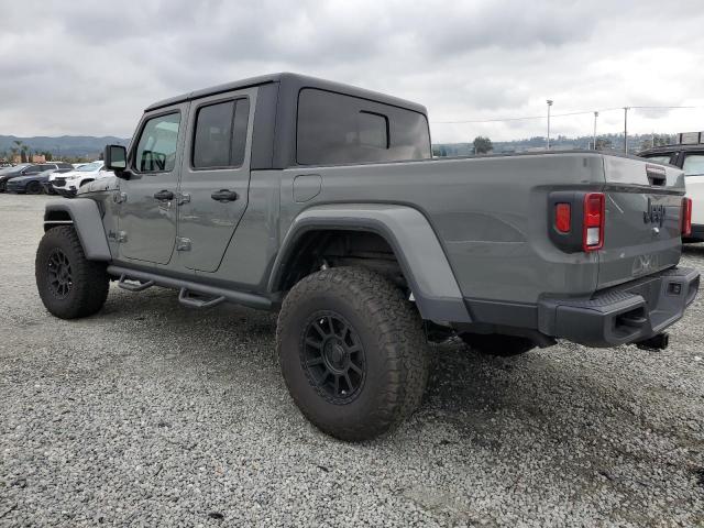 Photo 2 from auction – 2022 JEEP GLADIATOR with VIN 1C6HJTAG6NL131668