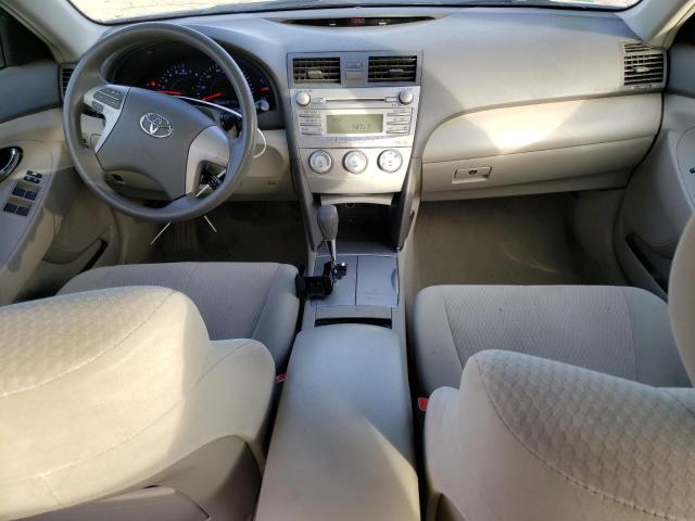 Photo 8 from auction – 2011 TOYOTA CAMRY BASE with VIN 4T4BF3EK1BR186230