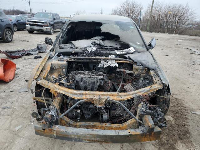 Photo 5 from auction – 2013 CHRYSLER 200 LX with VIN 1C3CCBAB1DN670699