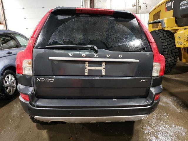 Photo 6 from auction – 2011 VOLVO XC90 3.2 with VIN YV4952CZ2B1574995