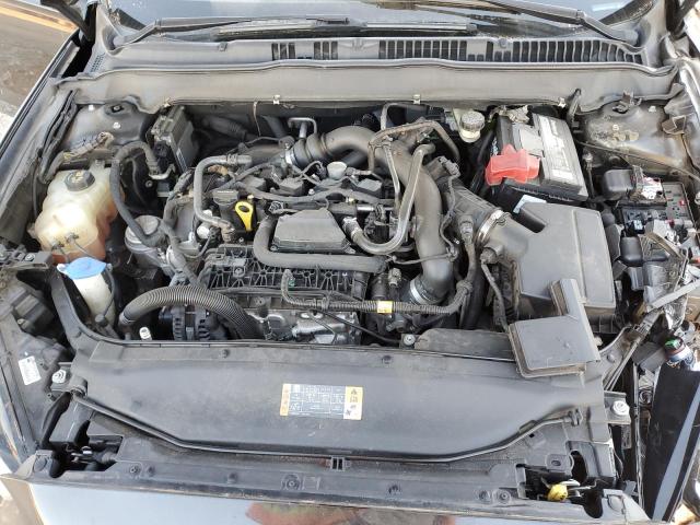 Photo 11 from auction – 2014 FORD FUSION with VIN 3FA6P0HD6ER114918