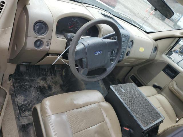 Photo 8 from auction – 2008 FORD F150 with VIN 1FTRF12298KC03012