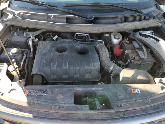 Photo 12 from auction – 2018 FORD EXPLORER X with VIN 1FM5K7DH5JGB07543