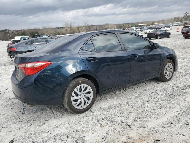 Photo 3 from auction – 2019 TOYOTA COROLLA L with VIN 5YFBURHE6KP860320