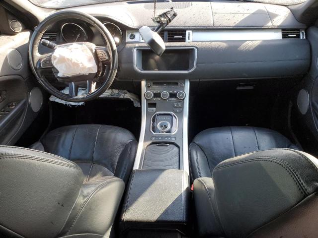 Photo 8 from auction – 2017 LAND ROVER RANGE ROVE with VIN SALVP2BG6HH250789