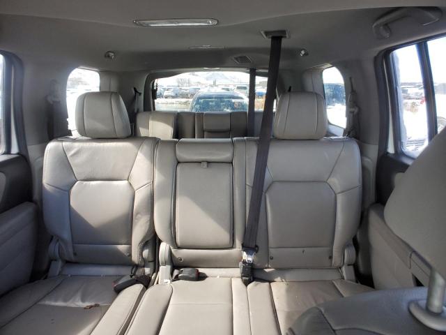 Photo 10 from auction – 2015 HONDA PILOT EXL with VIN 5FNYF3H5XFB011813