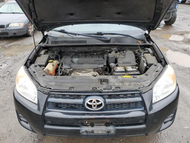 Photo 11 from auction – 2011 TOYOTA RAV4 with VIN 2T3BF4DV4BW123271
