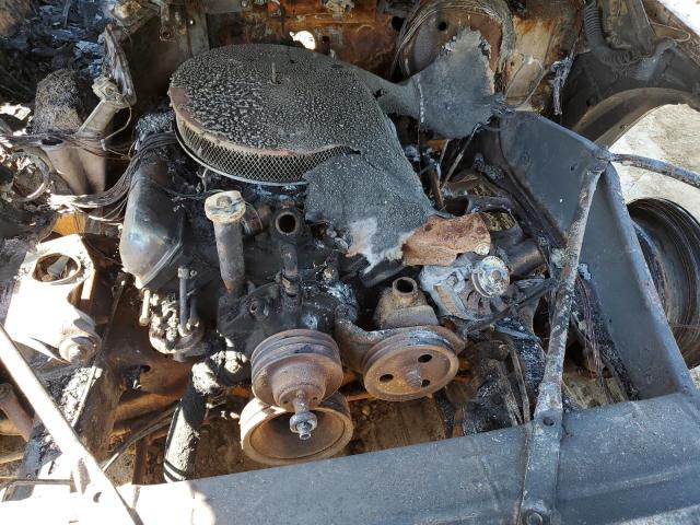 Photo 11 from auction – 1989 CADILLAC BROUGHAM with VIN 1G6DW51Y1KR726128