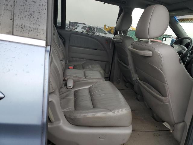 Photo 11 from auction – 2008 HONDA ODYSSEY EX with VIN 5FNRL38608B046904