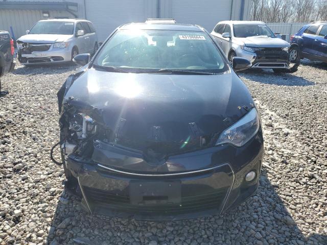 Photo 5 from auction – 2016 TOYOTA COROLLA L with VIN 2T1BURHE5GC630615